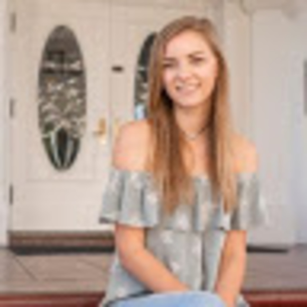Meet your Posher, Grace
